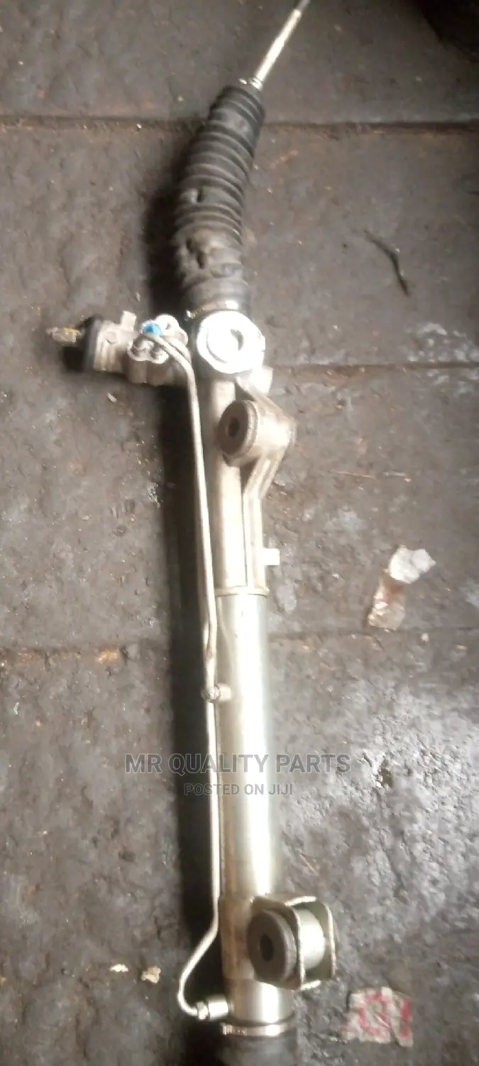 Power Steering Rack for Ford Explorer