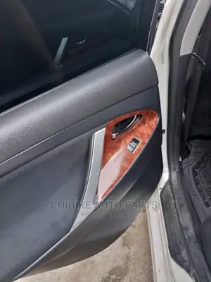Camry Muscle Interior Formica