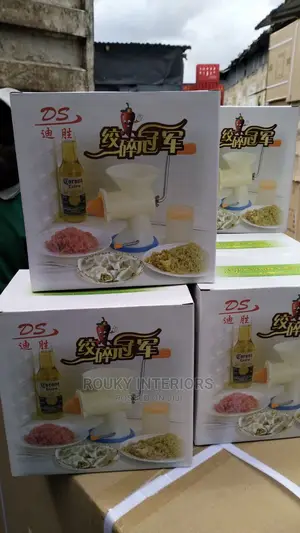 Beans Grinder
