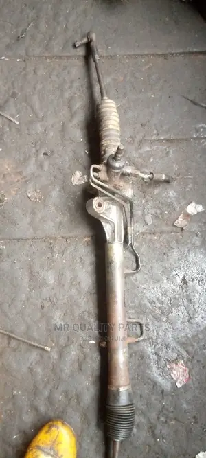 Power Steering Rack Toyota Tacoma T100 Pick Up