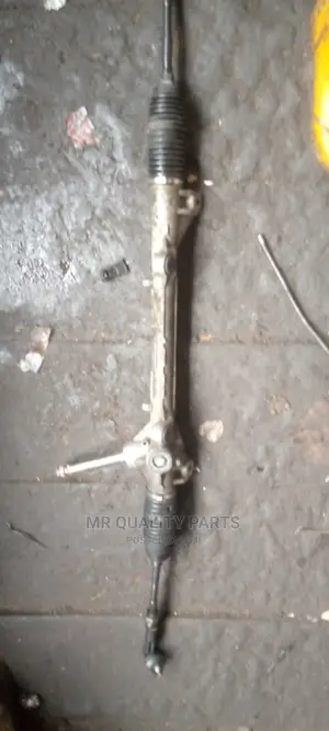 Electric Steering Rack for Hyundai