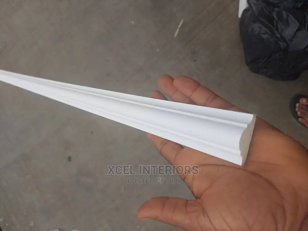 Polyurethane Wall Cornice/ Wainscoting