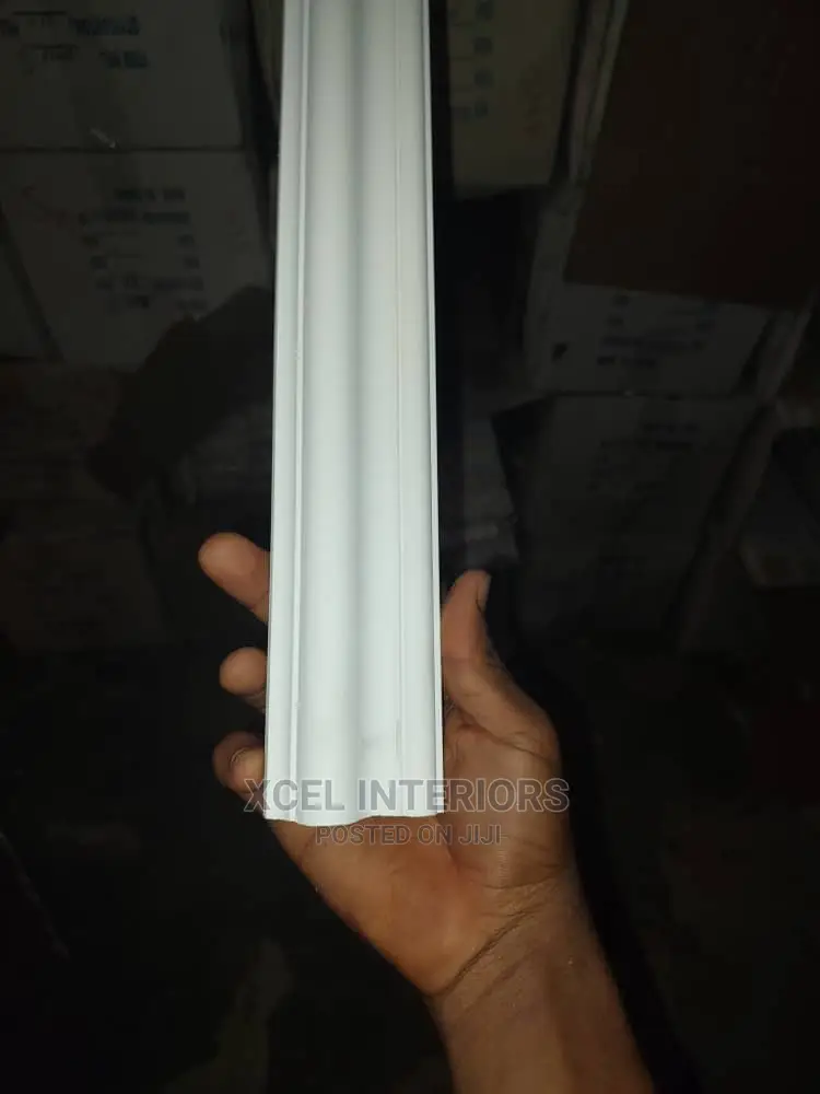 Polyurethane Wall Cornice/ Wainscoting