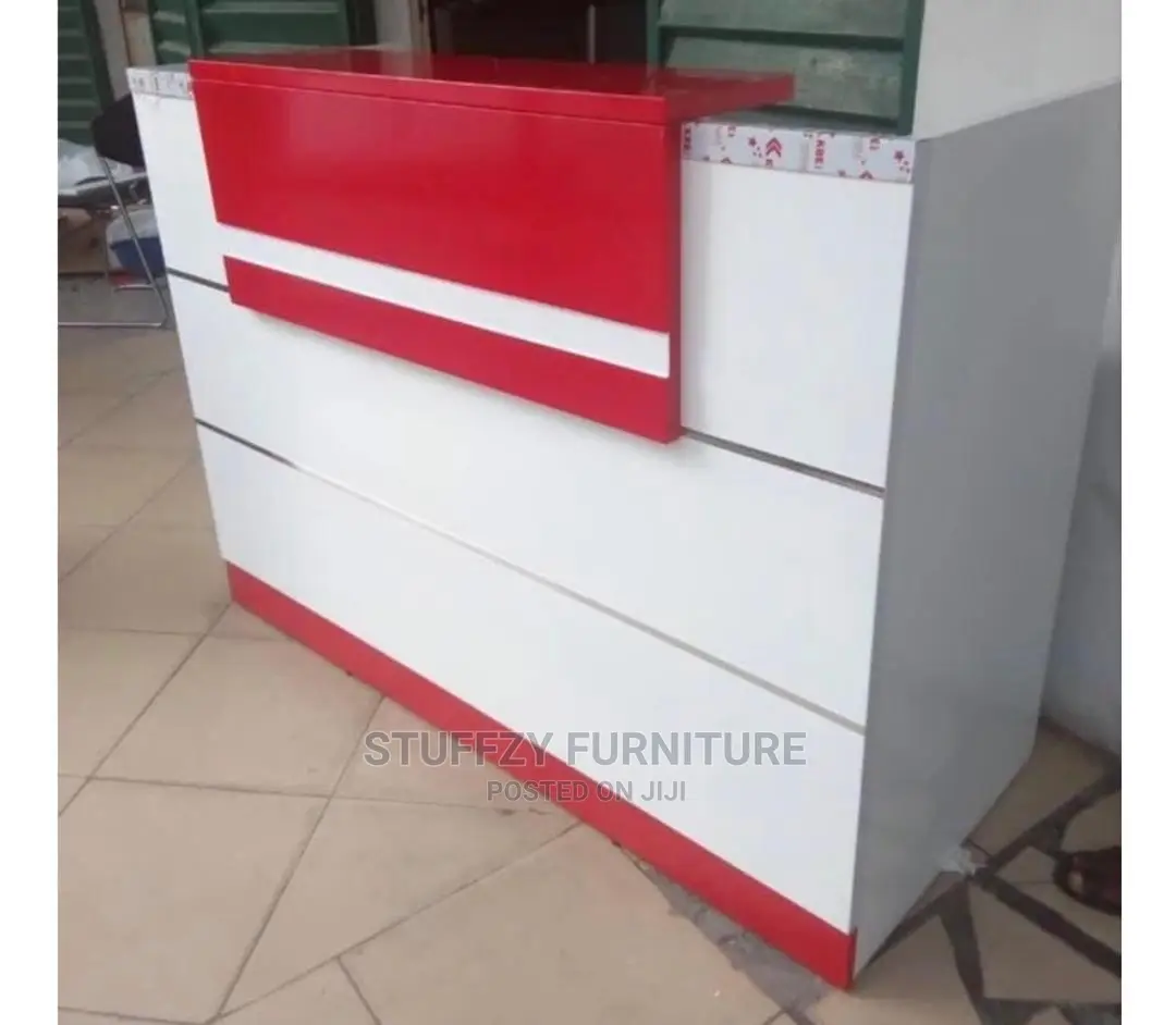 Reception Tables