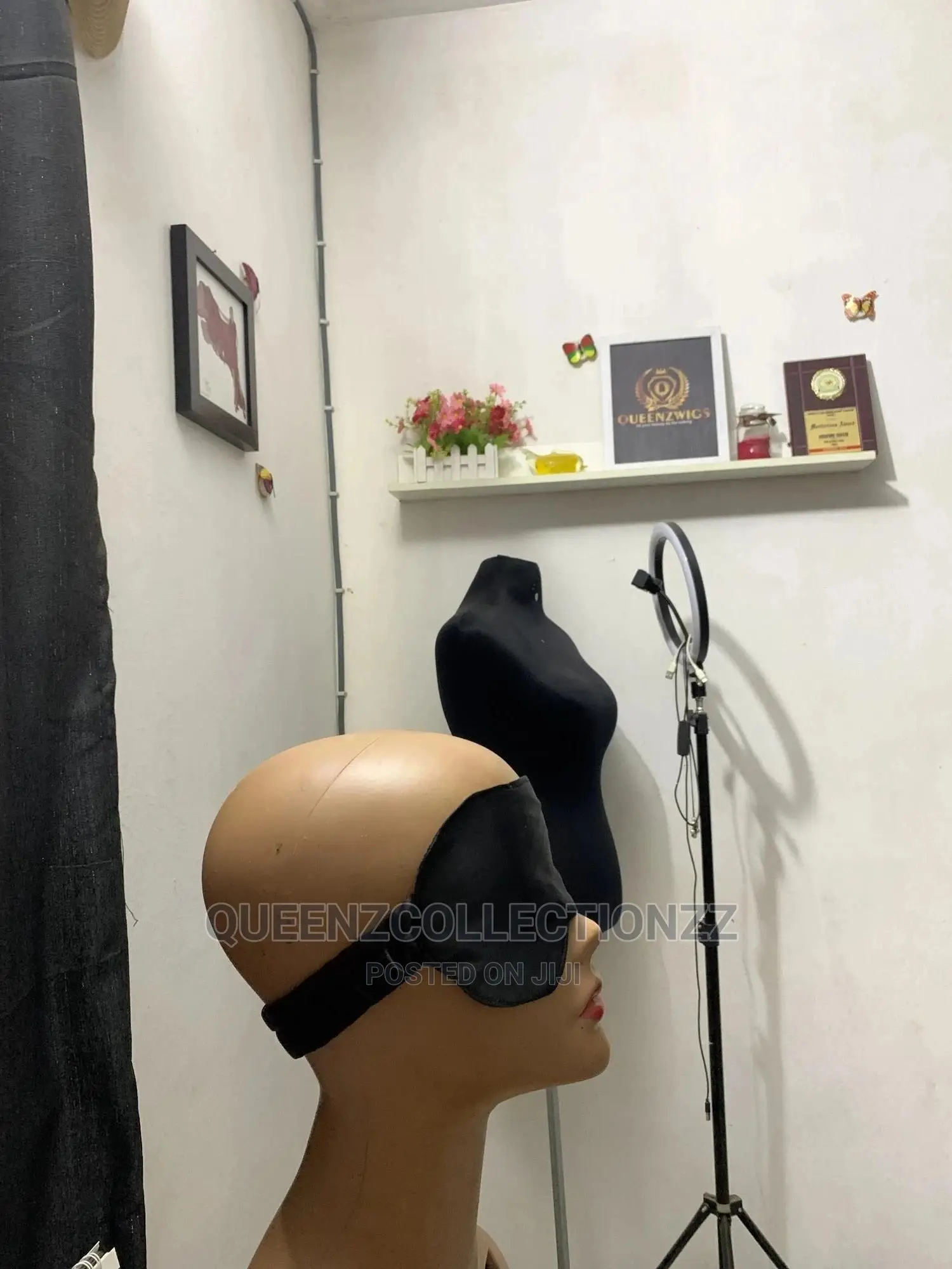 Sleep Mask