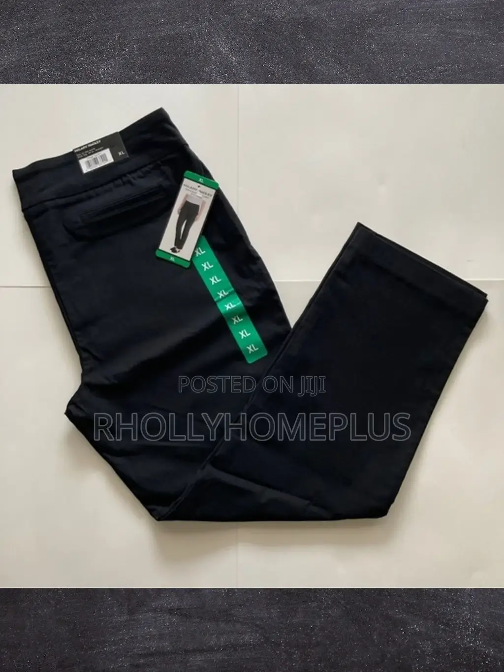 Women's Built-in Tummy Control Panel Pull on Pants