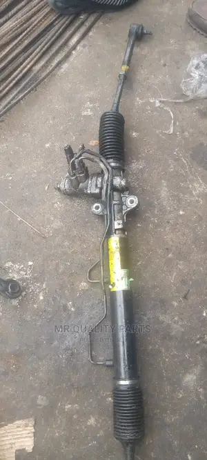 Power Steering Rack for Hyundai Santa Fe Old Model