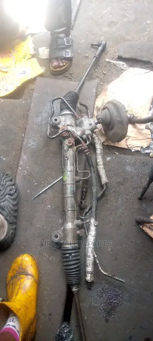 Power Steering Rack For Toyota Matrix 4by4 2005 , 2007 Model