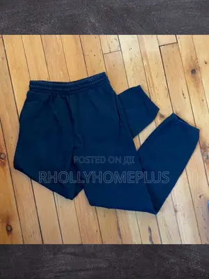 Fruit of the Loom High Rise Sweatpants Joggers