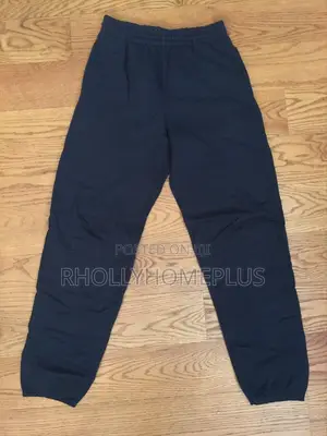 Fruit of the Loom High Rise Sweatpants Joggers