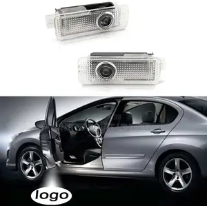 Shadow Light for Land Rover Range Rover