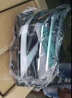 Headlight Gx460 2020 Model Available