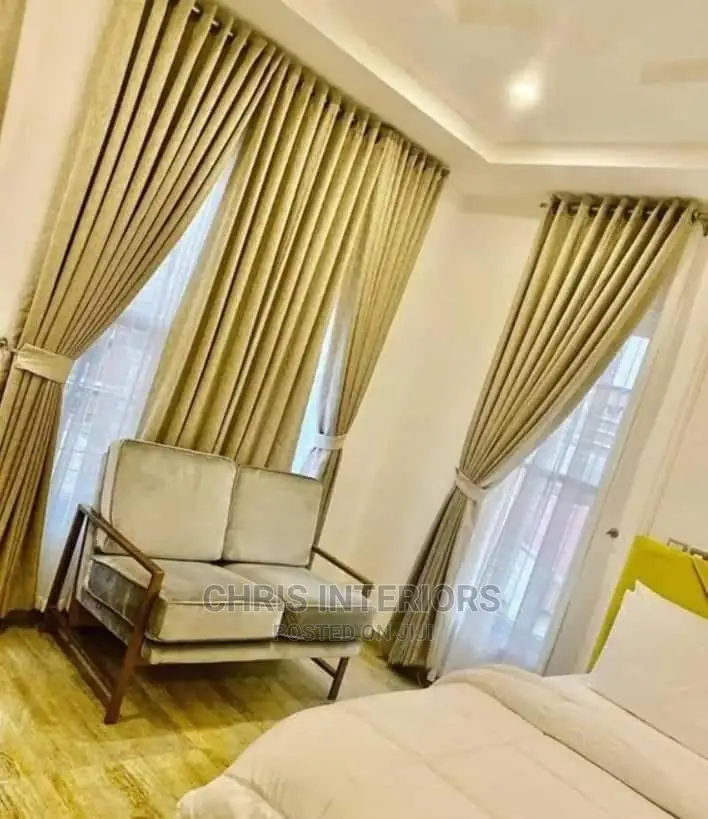 Curtain Interior