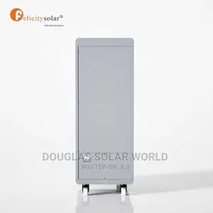 15kwh 48v Lithium Battery