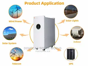 15kwh 48v Lithium Battery