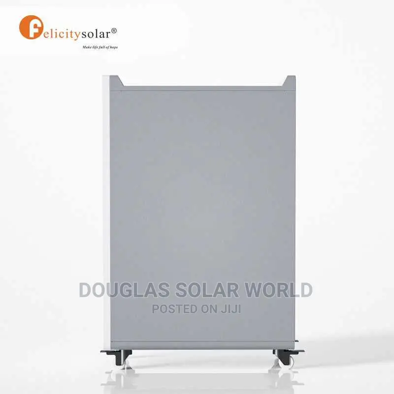 15kwh 48v Lithium Battery