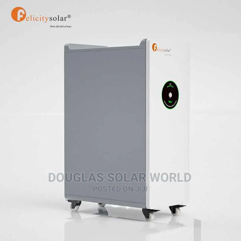 15kwh 48v Lithium Battery