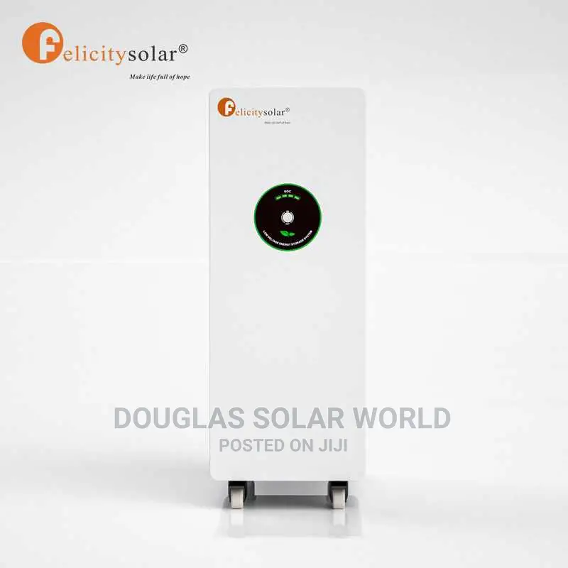 15kwh 48v Lithium Battery