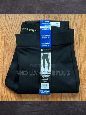 Anne Klein Ladies Tummy Control Ponte Pant