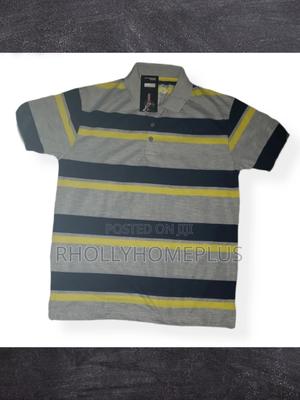 Mens Polo Shirt