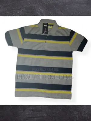 Mens Polo Shirt