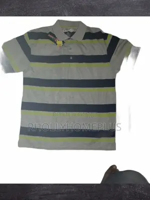 Mens Polo Shirt