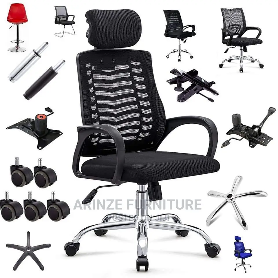 Durable Office Chair
