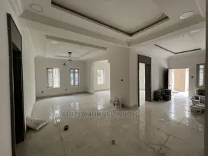 6bdrm Duplex in Gudu/Apo for sale