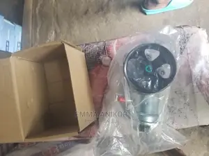 Power Steering Pump for Toyota Hilux 2.7 2008 to 2017