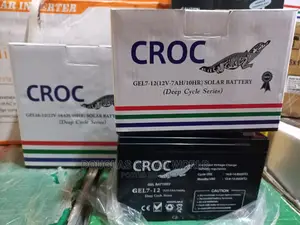 7a Battery