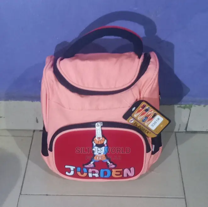 PL Power Lunch Bag