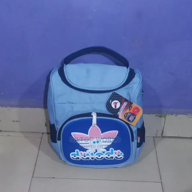PL Power Lunch Bag