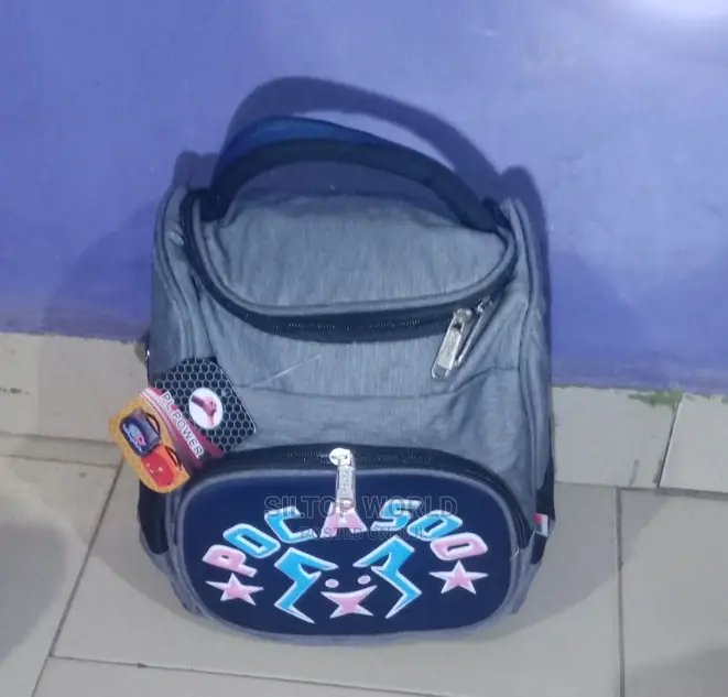 PL Power Lunch Bag