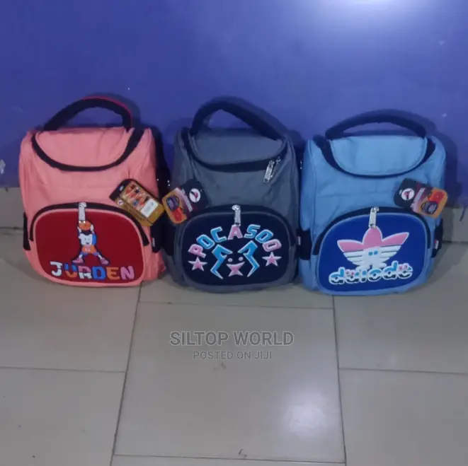 PL Power Lunch Bag