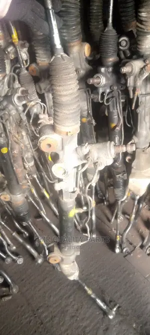 Power Steering Rack For Toyota Avalon