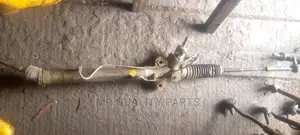 Power Steering Rack For 2RZ