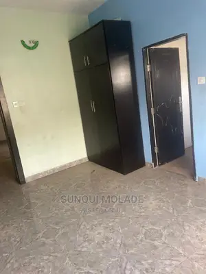 Furnished 3bdrm Apartment in Ijaiye Housing for rent