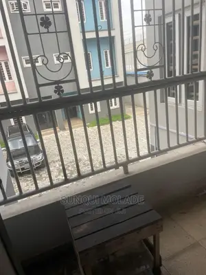 Furnished 3bdrm Apartment in Ijaiye Housing for rent