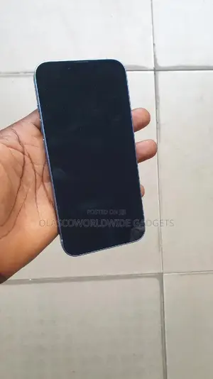 Apple iPhone 14 128 GB Blue