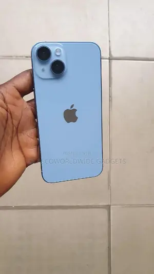 Apple iPhone 14 128 GB Blue