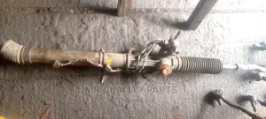 Power Steering Rack for Toyota Land Cruiser Old Model 1998