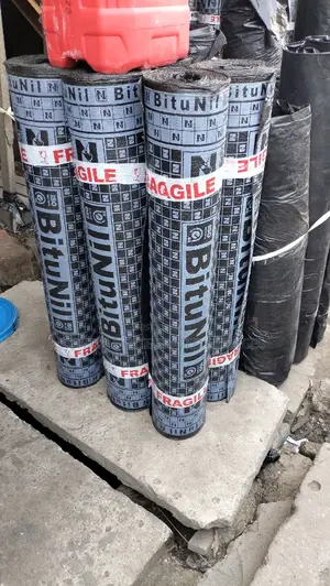 Roofing Felt