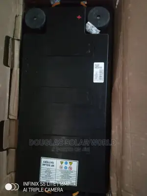 200a Index Battery