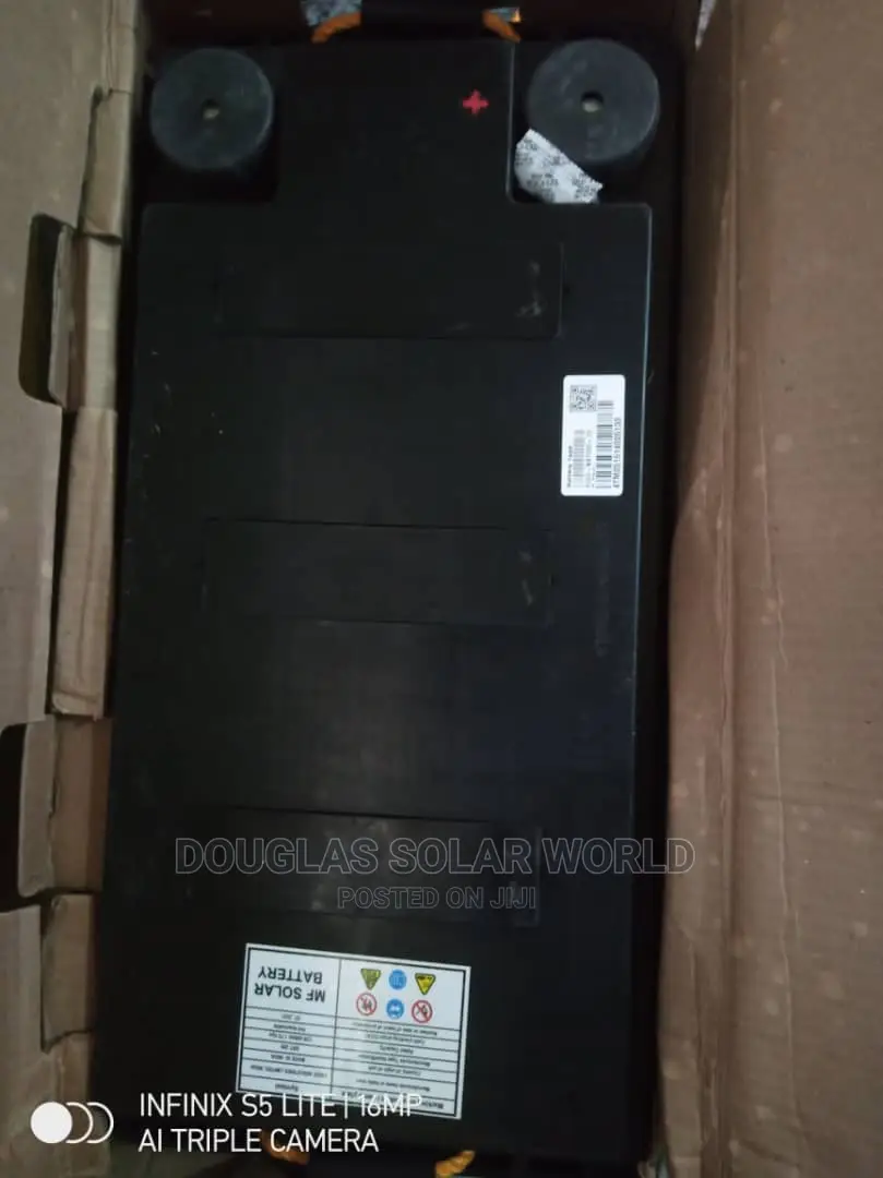 200a Index Battery