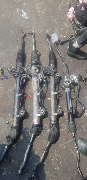 Power Steering Rack for Toyota Sequoia New Model 2010, 2017