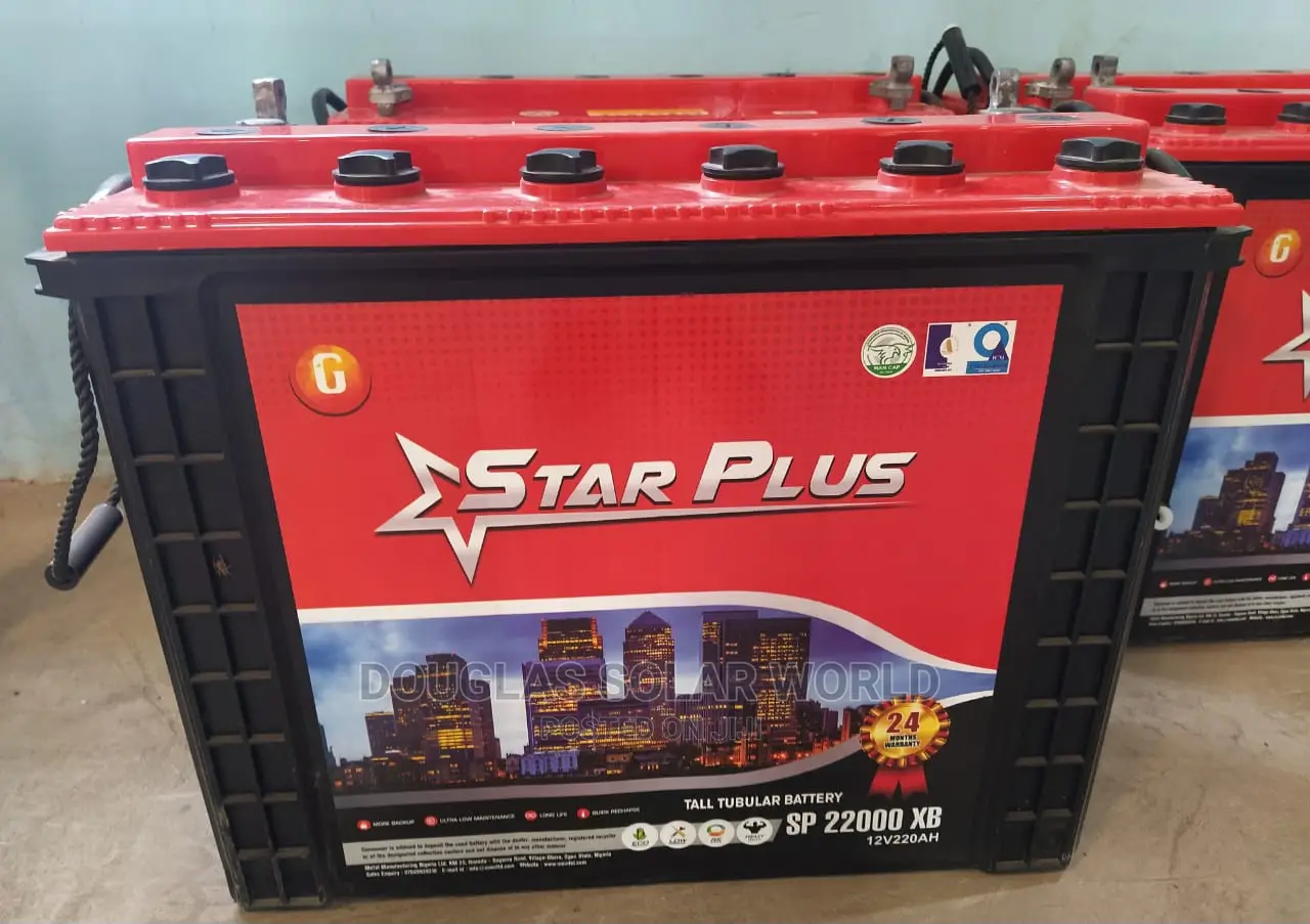 220a Star Plus