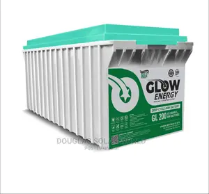 200a Glow Energy Battery