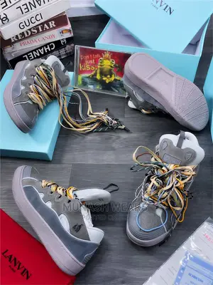 Lanvin Sneakers