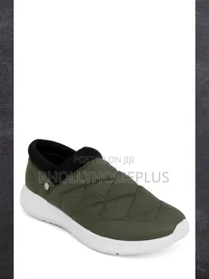 Slip-on Sneaker (Women)