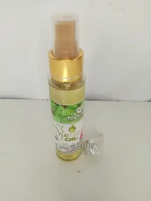 Flat Tummy Oil and Colon Seed